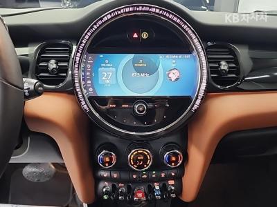 Mini - Cooper | 3 S 2.0 Brick Lane Edition 10
