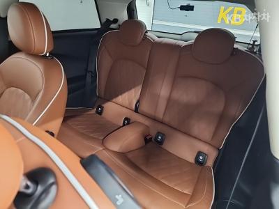 Mini - Cooper | 3 S 2.0 Brick Lane Edition 12