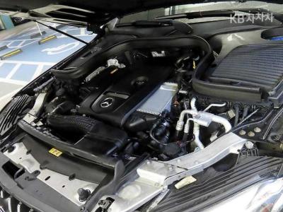 Mercedes-Benz - GLC-Class | 300 4Matic Coupe Base 19