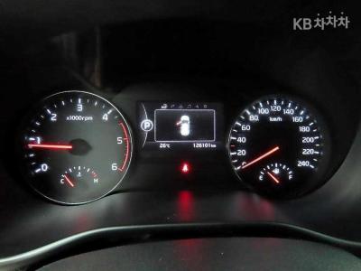 كيا - سبورتاج | 4Gen Diesel 2.0 2WD Noblesse Special 8