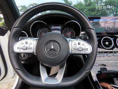 Mercedes-Benz - C-Class | The New Cabriolet 10