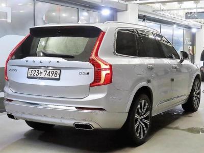 Volvo - XC90 | All New D5 Inscription 4