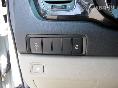 كيا - كارنيفال | The New 7Seater 2.2 Diesel VIP 12