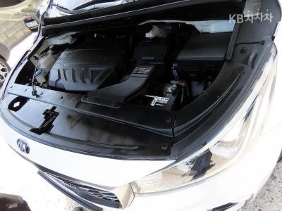كيا - كارنيفال | The New 7Seater 2.2 Diesel VIP 19