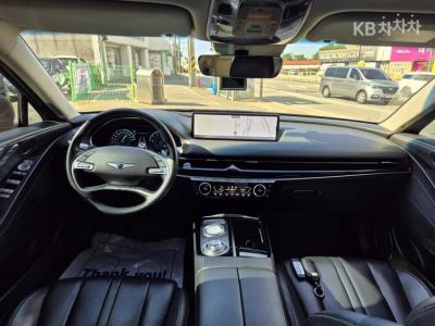 Genesis - G80 | 2.5 T-GDi AWD 5