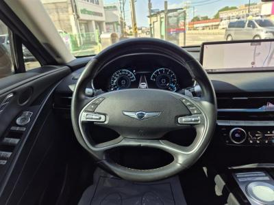 Genesis - G80 | 2.5 T-GDi AWD 6