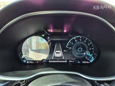 Genesis - G80 | 2.5 T-GDi AWD 7