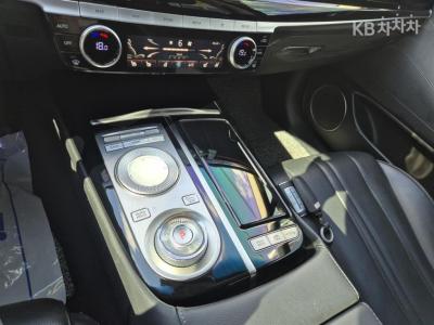 Genesis - G80 | 2.5 T-GDi AWD 10