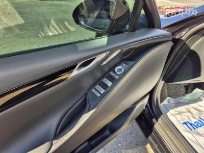 Genesis - G80 | 2.5 T-GDi AWD 15