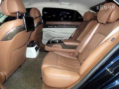 جينيسيس - G90 | 3.8 GDi AWD Luxury 7