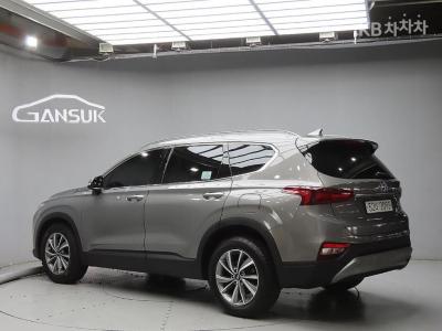 هيونداي - سانتافي | TM Diesel 2.2 4WD Exclusive 3