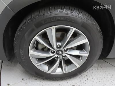 هيونداي - سانتافي | TM Diesel 2.2 4WD Exclusive 5