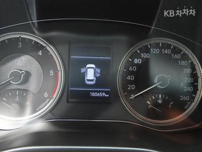 هيونداي - سانتافي | TM Diesel 2.2 4WD Exclusive 6