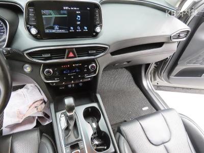 هيونداي - سانتافي | TM Diesel 2.2 4WD Exclusive 7