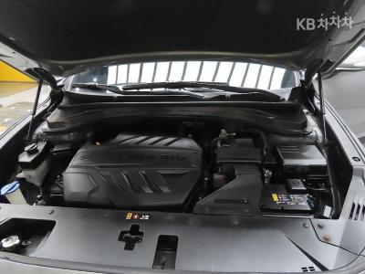 هيونداي - سانتافي | TM Diesel 2.2 4WD Exclusive 8