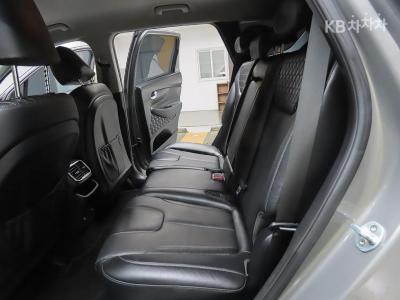 هيونداي - سانتافي | TM Diesel 2.2 4WD Exclusive 10
