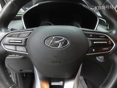 هيونداي - سانتافي | TM Diesel 2.2 4WD Exclusive 14