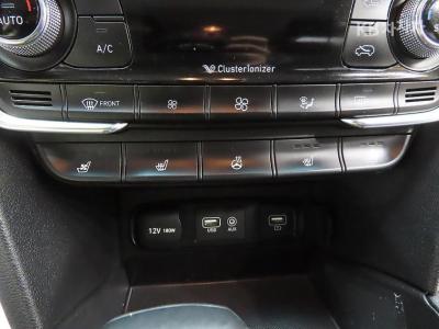 هيونداي - سانتافي | TM Diesel 2.2 4WD Exclusive 16