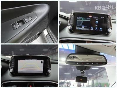 هيونداي - سانتافي | TM Diesel 2.2 4WD Exclusive 18
