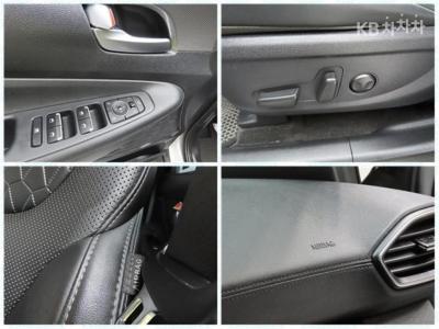هيونداي - سانتافي | TM Diesel 2.2 4WD Exclusive 19