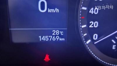 Hyundai - Грандер | IG 3.0 LPi Modern Base 12