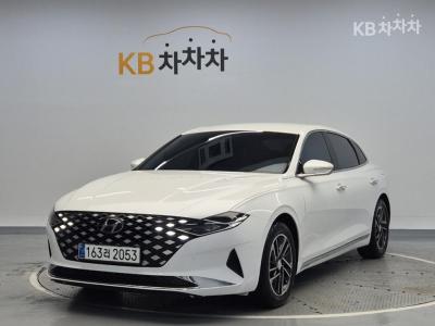 Hyundai Грандер