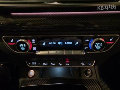 Audi - SQ5 | 3.0 TFSI Sportback Base 15