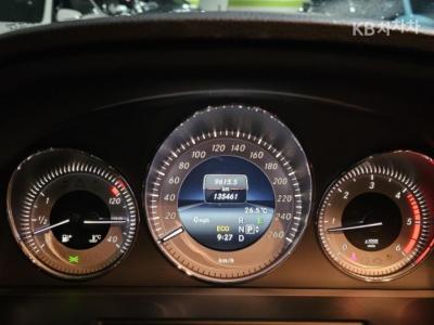 Mercedes-Benz - GLK-Class | 220 CDI4MATIC 5