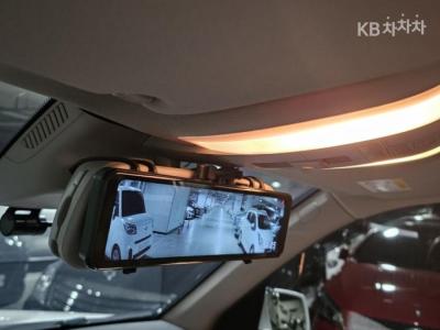 Mercedes-Benz - GLK-Class | 220 CDI4MATIC 10