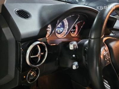 Mercedes-Benz - GLK-Class | 220 CDI4MATIC 11