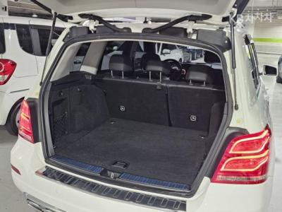 Mercedes-Benz - GLK-Class | 220 CDI4MATIC 14