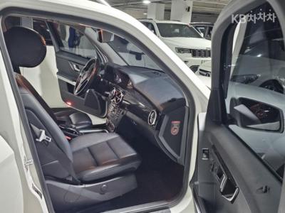 Mercedes-Benz - GLK-Class | 220 CDI4MATIC 17