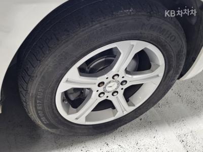 Mercedes-Benz - GLK-Class | 220 CDI4MATIC 18