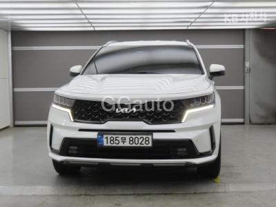 Kia - Sorento | 4Gen 2.2 Diesel 2WD Prestige 2