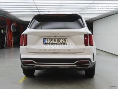 Kia - Sorento | 4Gen 2.2 Diesel 2WD Prestige 3