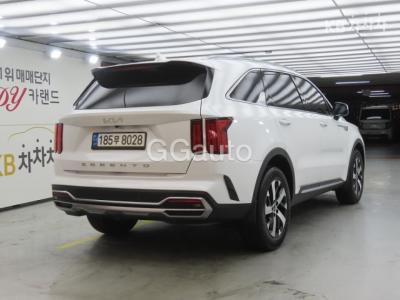 Kia - Sorento | 4Gen 2.2 Diesel 2WD Prestige 4