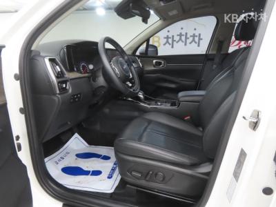 Kia - Sorento | 4Gen 2.2 Diesel 2WD Prestige 5