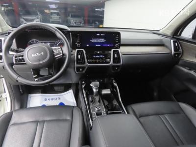 Kia - Sorento | 4Gen 2.2 Diesel 2WD Prestige 7