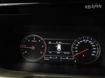 Kia - Sorento | 4Gen 2.2 Diesel 2WD Prestige 9