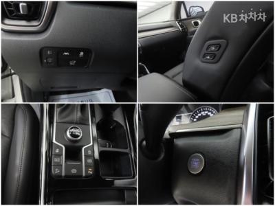 Kia - Sorento | 4Gen 2.2 Diesel 2WD Prestige 18