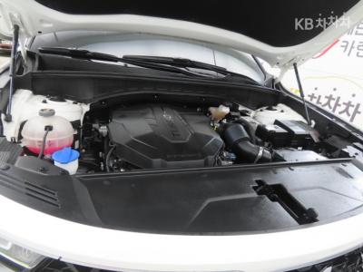 Kia - Sorento | 4Gen 2.2 Diesel 2WD Prestige 19
