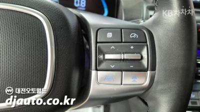 Hyundai - Casper | 1.0 Gasoline Modern 10