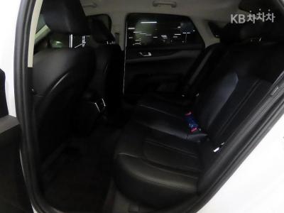 Kia - K5 | The New 3Gen 2.0 LPG Prestige 7