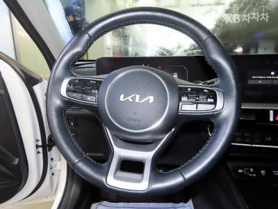 Kia - K5 | The New 3Gen 2.0 LPG Prestige 8