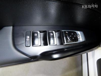 Kia - K5 | The New 3Gen 2.0 LPG Prestige 13