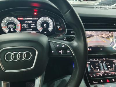 Audi - Q7 | New 3.0 45 TDI Quattro Premium 12