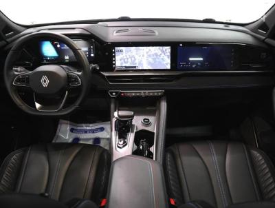 Renault - Grand Koleos | E-Tech Hybrid 5