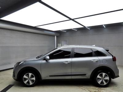 Kia - Ниро | The New 1.6 HEV Luxury 4