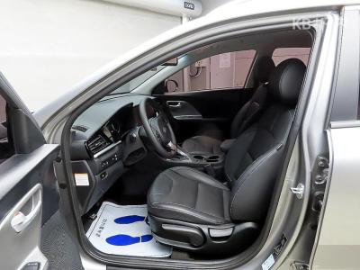 Kia - Ниро | The New 1.6 HEV Luxury 5