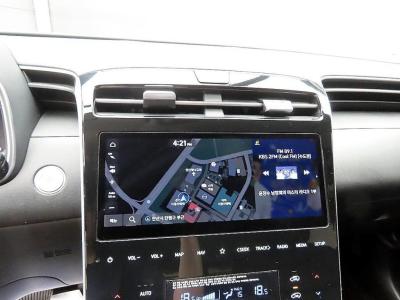 هيونداي - توسان | The All New Diesel 2.0 2WD Modern 15